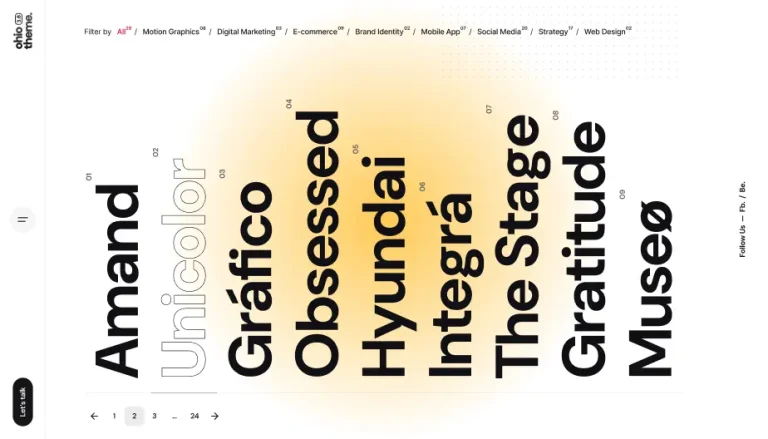 Showcase Interactive