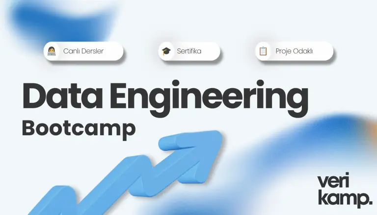 Data Engineer Bootcamp